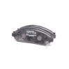 Тормозные колодки передние дисковые 0 986 494 151 BOSCH