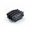 Тормозные колодки задние дисковые 0 986 494 154 BOSCH