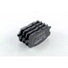 Тормозные колодки передние дисковые 0 986 494 218 BOSCH