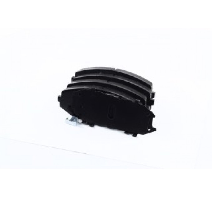 Тормозные колодки передние дисковые 0 986 494 241 BOSCH