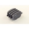 Тормозные колодки задние дисковые 0 986 494 247 BOSCH