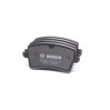 Тормозные колодки задние дисковые 0 986 494 254 BOSCH