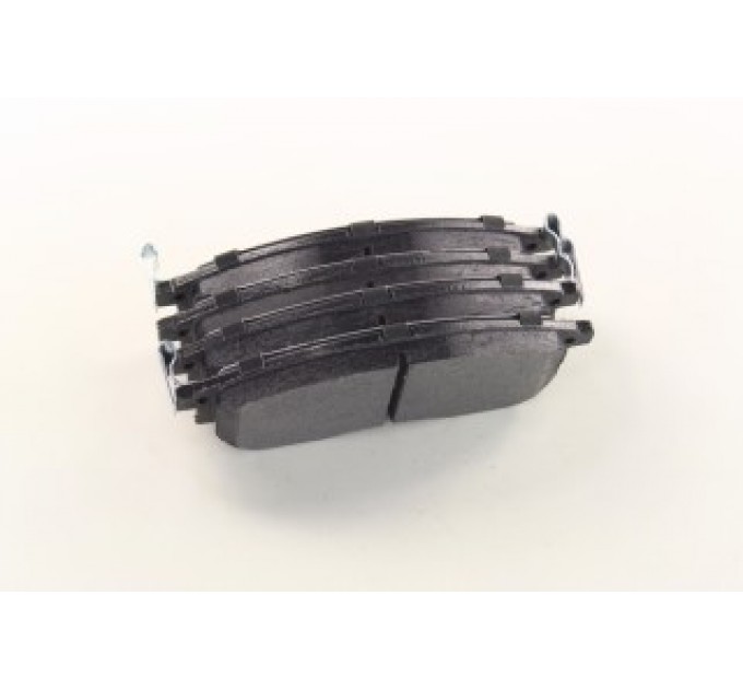 Тормозные колодки передние дисковые 0 986 494 295 BOSCH