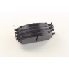 Тормозные колодки передние дисковые 0 986 494 295 BOSCH