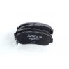 Тормозные колодки передние дисковые 0 986 494 308 BOSCH