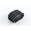 Тормозные колодки передние дисковые 0 986 494 374 BOSCH