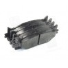 Тормозные колодки передние дисковые 0 986 494 430 BOSCH
