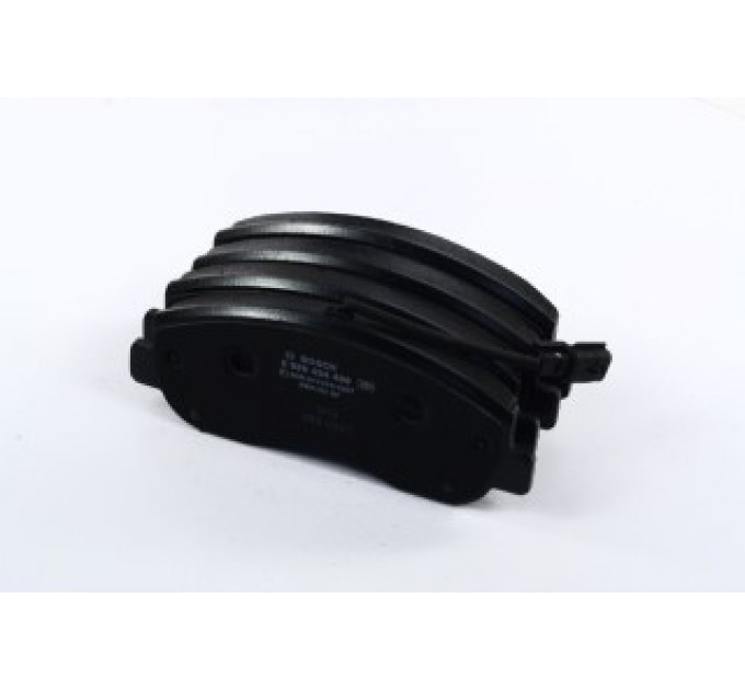 Тормозные колодки передние дисковые 0 986 494 498 BOSCH