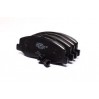 Тормозные колодки задние дисковые 0 986 494 499 BOSCH