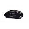 Тормозные колодки передние дисковые 0 986 494 685 BOSCH