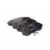 Тормозные колодки передние дисковые 0 986 494 720 BOSCH