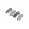 Тормозные колодки передние дисковые 0 986 494 860 BOSCH