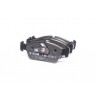 Тормозные колодки передние дисковые 0 986 495 060 BOSCH