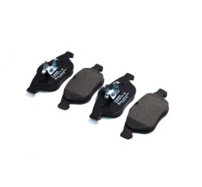 Тормозные колодки передние дисковые 0 986 495 264 BOSCH