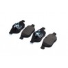 Тормозные колодки передние дисковые 0 986 495 264 BOSCH