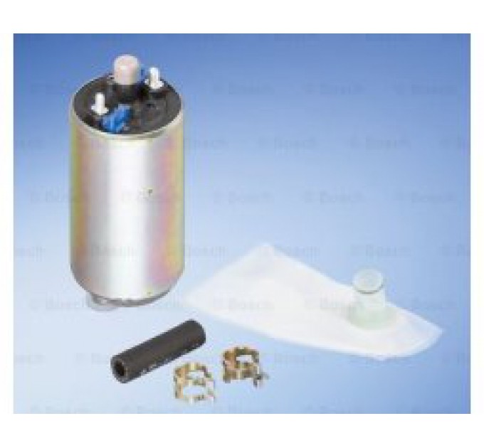 Бензонасос 0 986 580 010 BOSCH