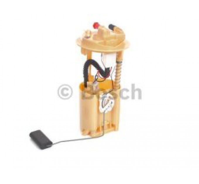 Бензонасос 0 986 580 180 BOSCH