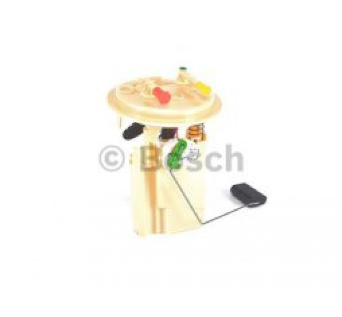 Бензонасос 0 986 580 216 BOSCH