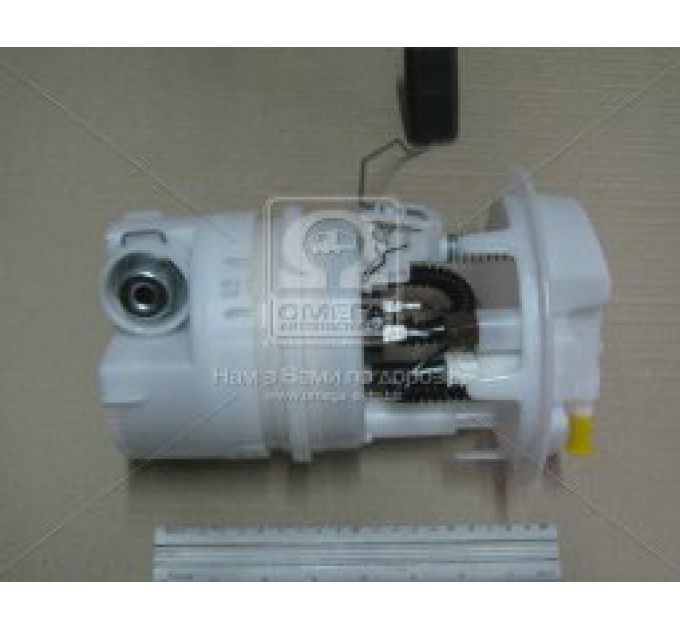 Бензонасос 0 986 580 261 BOSCH