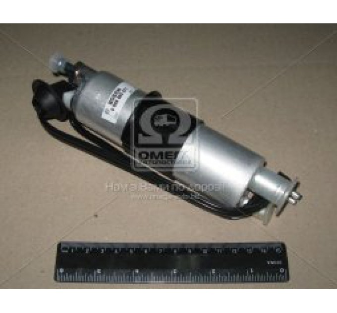 Бензонасос 0 986 580 371 BOSCH