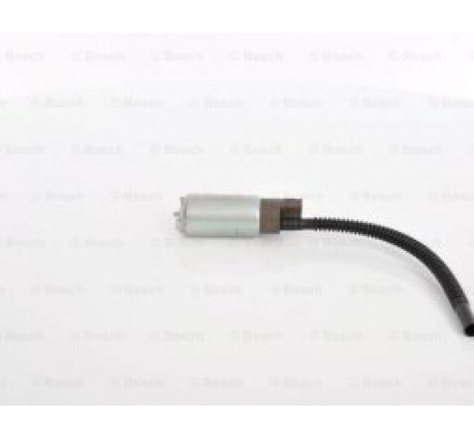 Бензонасос 0 986 580 803 BOSCH