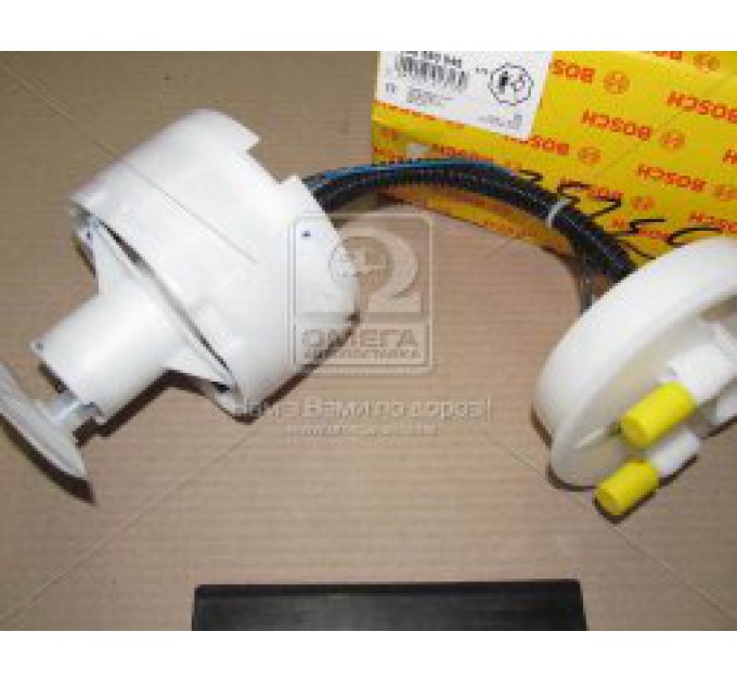 Бензонасос 0 986 580 945 BOSCH