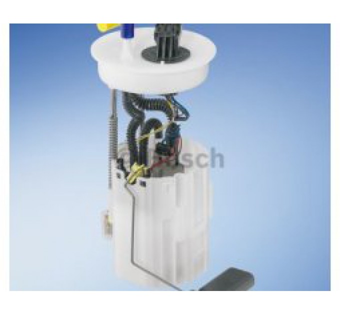 Бензонасос 0 986 580 946 BOSCH