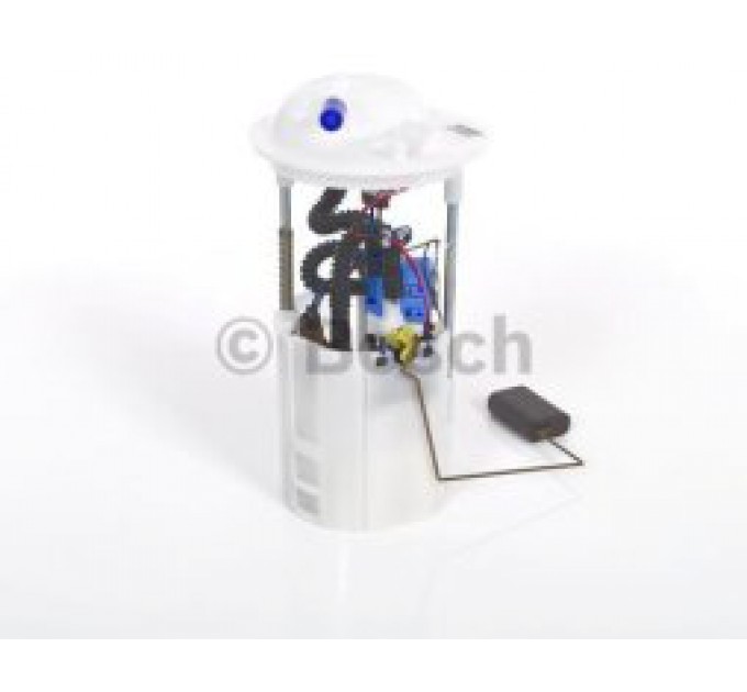 Бензонасос 0 986 580 947 BOSCH