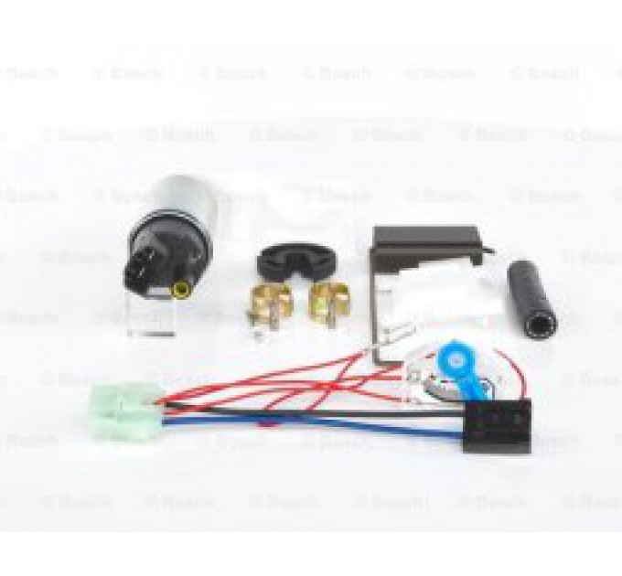 Бензонасос 0 986 580 965 BOSCH