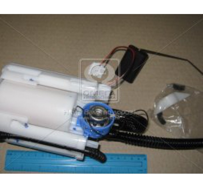Бензонасос 0 986 580 970 BOSCH