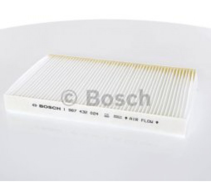 Фильтр салона 1 987 432 024 BOSCH