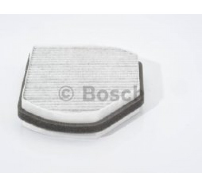 Фильтр салона 1 987 432 301 BOSCH