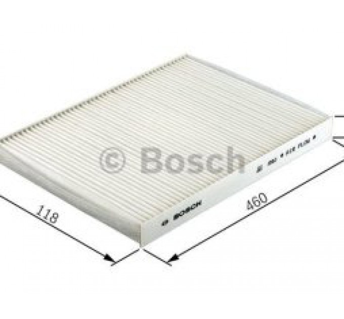 Фильтр салона 1 987 432 382 BOSCH