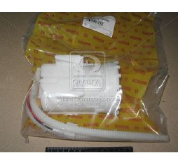 Бензонасос F 000 TE0 111 BOSCH