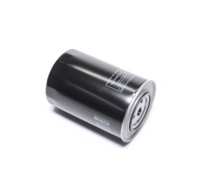 Паливний фільтр F 026 402 034 BOSCH