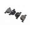 Колодки тормозные дисковые P 06020 BREMBO