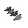 Колодки тормозные дисковые P 06021 BREMBO