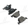 Колодки тормозные дисковые P 06033 BREMBO