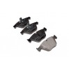 Колодки тормозные дисковые P 06054 BREMBO