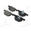 Колодки гальмівні дискові P 06 056 BREMBO