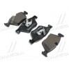 Колодки гальмівні дискові P 06 060 BREMBO