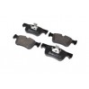 Колодки тормозные дисковые P 06070 BREMBO