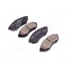 Колодки тормозные дисковые P 24 048 BREMBO