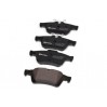 Колодки тормозные дисковые P 24 148 BREMBO