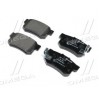 Колодки тормозные дисковые P 28 022 BREMBO