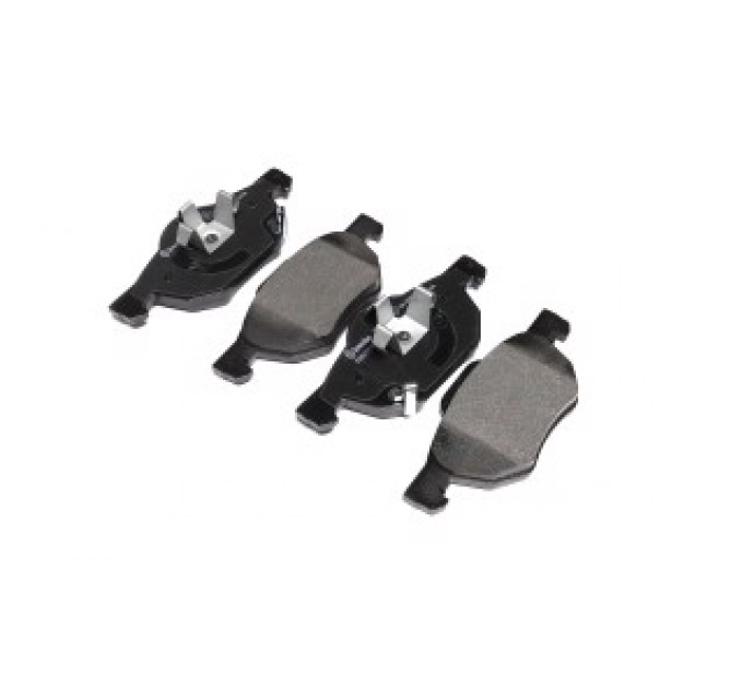 Колодки тормозные дисковые P 28 036 BREMBO