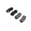 Колодки тормозные дисковые P 30 025 BREMBO