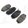 Колодки тормозные дисковые P 30 034 BREMBO