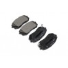 Колодки тормозные дисковые P 30 039 BREMBO