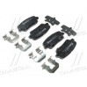 Колодки тормозные дисковые P 30 063 BREMBO